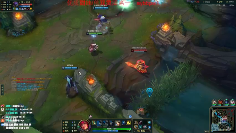 【2022-10-22 11点场】impOUO：4ttttttttttttttt