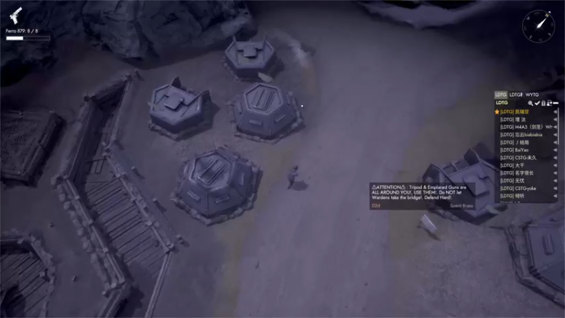 【2022-10-21 22点场】主播无忧丶：【无忧】散兵坑