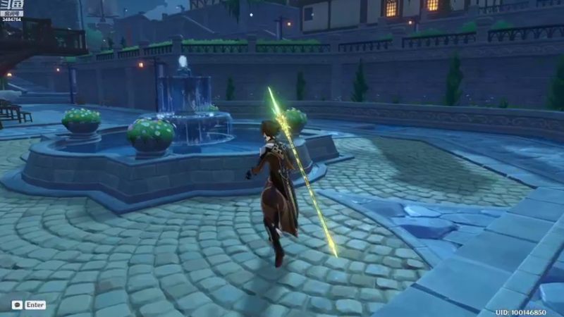 【2022-10-21 21点场】叶梧缘：全角色慢肝养成中