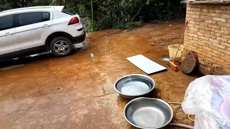 【2022-10-20 12点场】叶子户外：云南文山day4