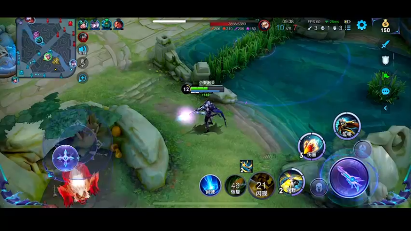 【2022-10-23 15点场】自小语：笨鸟先飞飞飞飞