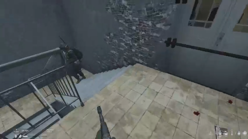 【2022-10-21 18点场】dayz韩爱东西：1.19新版本初体验