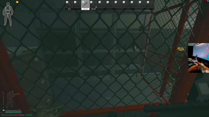 【2022-10-19 23点场】文化人老七：近战击杀世界第一