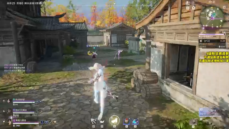 【2022-10-22 17点场】三酒OuO：重新出发啊