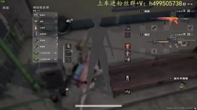 【2022-10-22 21点场】小老虎彦霖：没有标题就是最好的标题呀