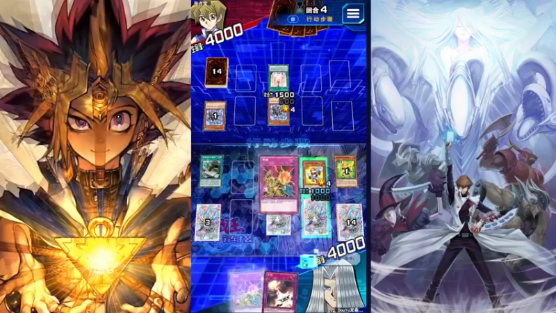 【2022-10-23 14点场】龙桑灬：游戏王摆烂中~龙桑的自闭小屋