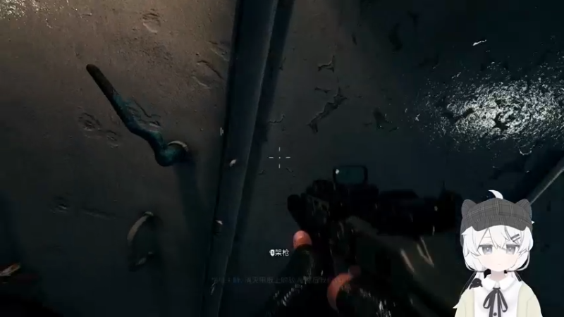 【2022-10-21 20点场】Piper派酱：「COD19」最高画质，老兵难度剧情
