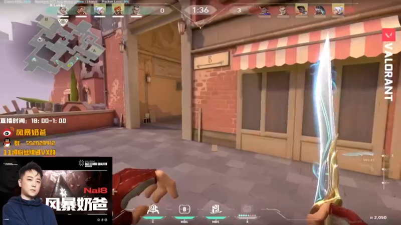 【2022-10-22 20点场】风暴奶爸Nai8：【奶爸】新赛季冲分