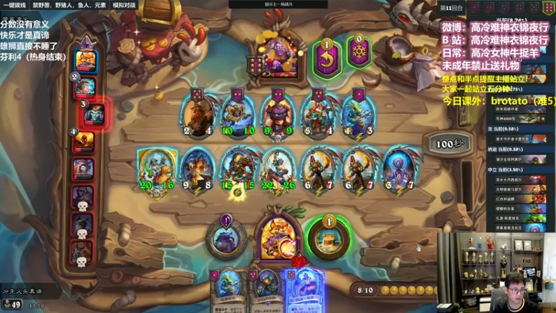 【2022-10-23 13点场】衣锦夜行：胸襟开阔技术幽默的高手