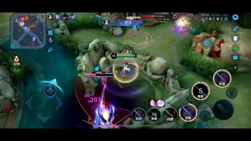 【2022-10-22 23点场】小小娥1：新的一天！新的开始！