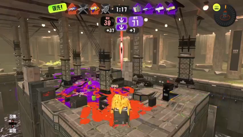 【2022-10-23 01点场】KazeLink：马力欧-Link 技术主播没有GG