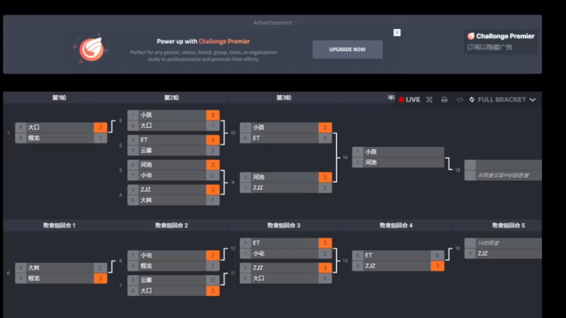 【2022-10-23 01点场】丨ABang阿帮丨：拳皇15钢头娃秋季赛总决赛实况直播