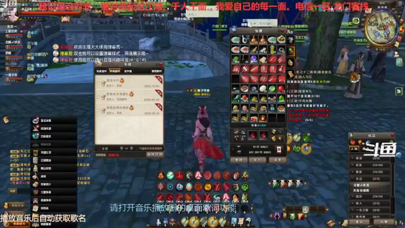 【2022-10-15 19点场】拆塔少女：毕生所求 爱与自由 ~