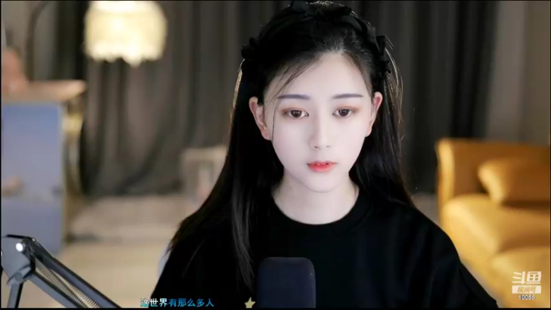 【2022-10-22 23点场】紫薇同学：如鹿归林 如舟靠岸~