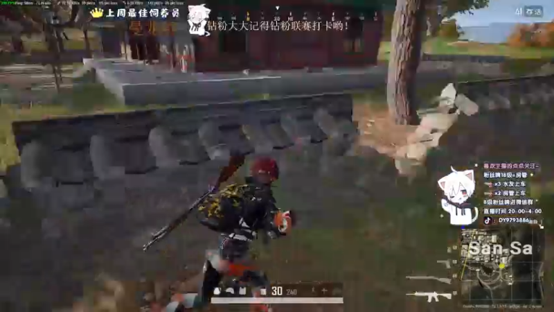 【2022-10-20 00点场】小徐813：轻语集团 大师前一百强kd6.6