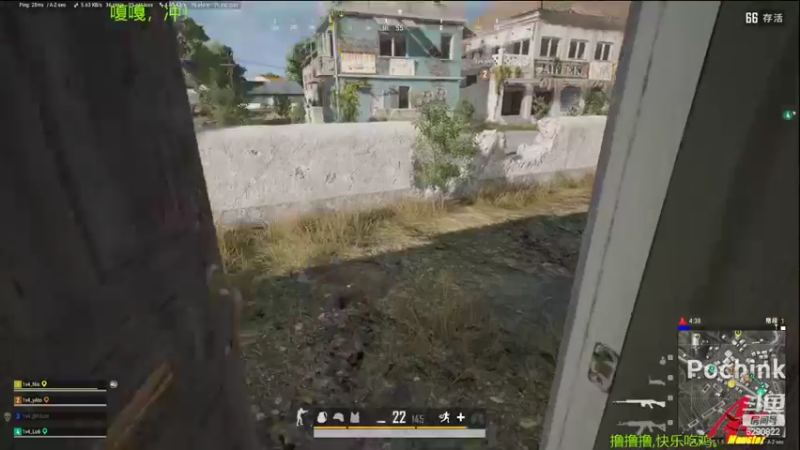 【2022-10-22 22点场】j1eeeeee：铁憨憨车队