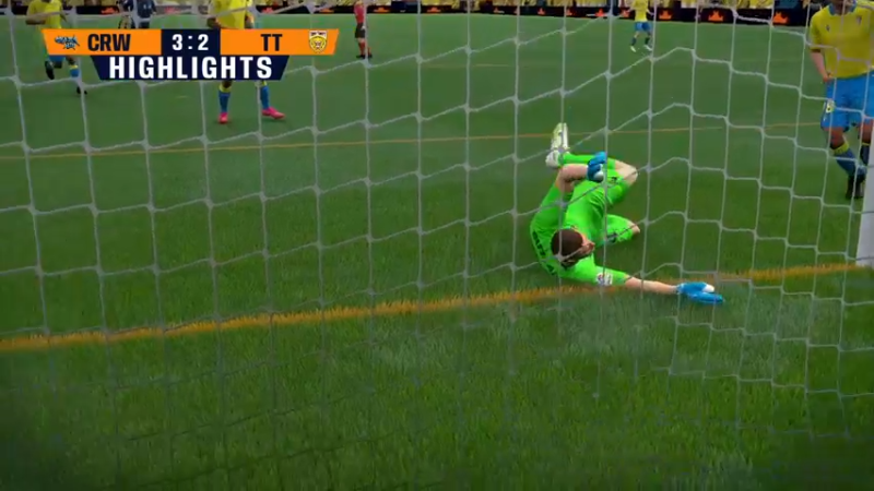 【2022-10-22 17点场】A胖瘦了：FECC决赛日直播*