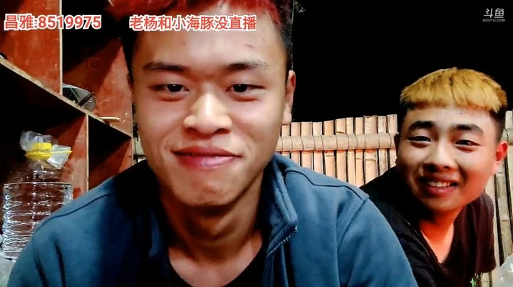 浩哥愁节目没女嘉宾，结果呆妹主动把曼瑶介绍过来，太好了