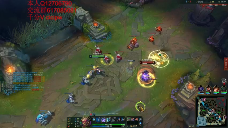 【2022-10-23 00点场】小老板丶艾克：进来看艾克狗挨打