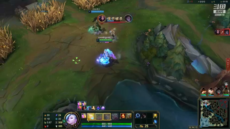 【2022-10-22 22点场】阿邦就是小苞米：识趣且有趣的一天