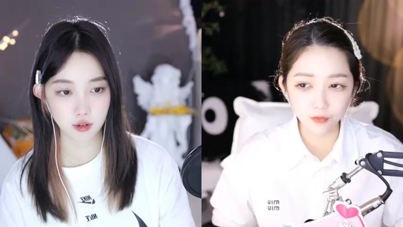 【2022-10-22 23点场】小肉球阿：爱笑的女孩运气不会差~~