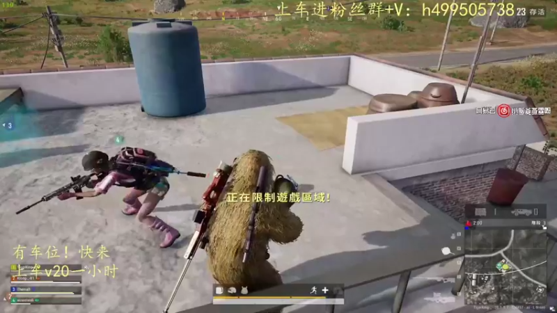 【2022-10-22 15点场】小老虎彦霖：没有标题就是最好的标题呀