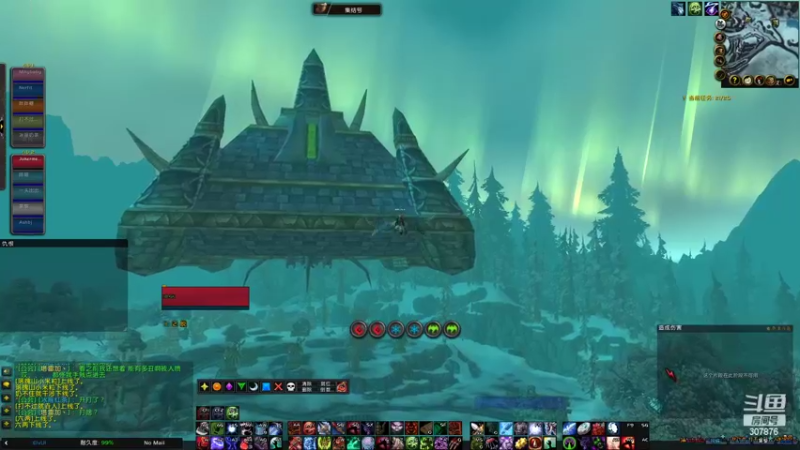 【2022-10-22 15点场】夏一可死毒舌_：阿喵：10人本，开荒3+1！！