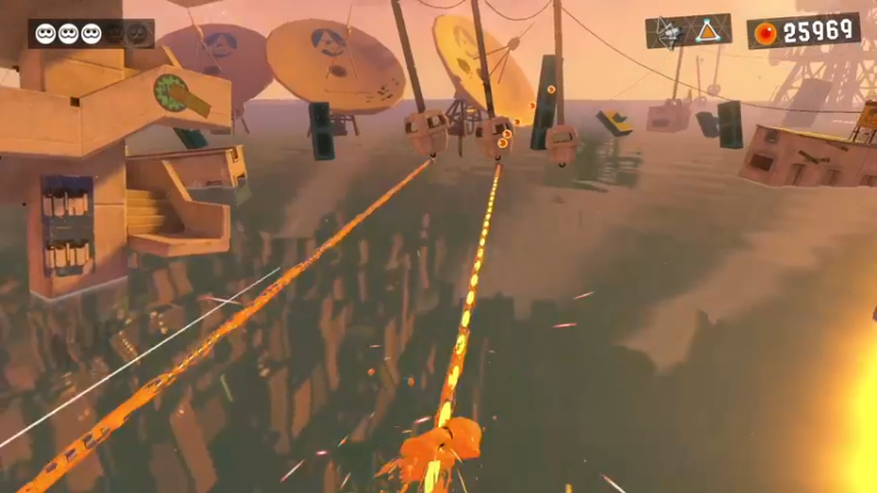 【2022-10-22 21点场】KazeLink：马力欧-Link 技术主播没有GG