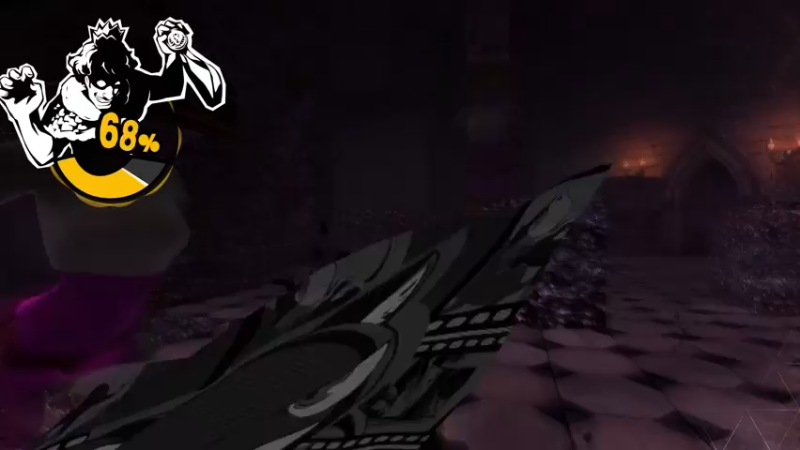 【2022-10-22 14点场】布鲁斯菲尔：疯狂科学家的P5R之旅 再临！