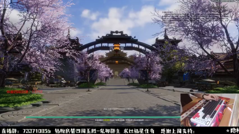 【2022-10-21 17点场】俞白维：八点白给杯正式开始！