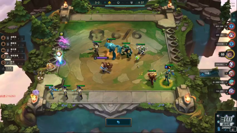 【2022-10-22 15点场】卑微小泽丶：小泽：云巅冲刺了