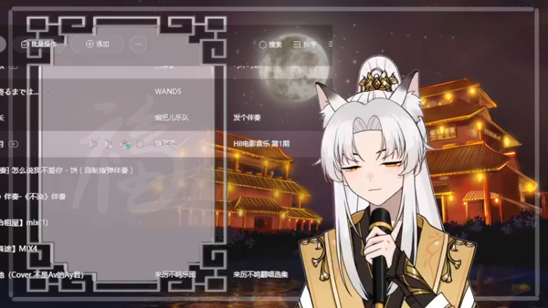 【2022-10-22 19点场】阿福Afuuu：【黄金双倍】小福茶馆，勤能补拙！