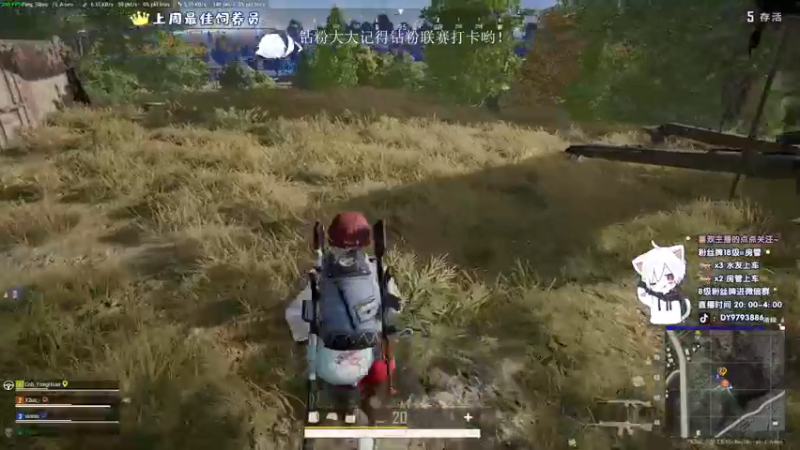 【2022-10-19 22点场】小徐813：轻语集团 大师前一百强kd6.6