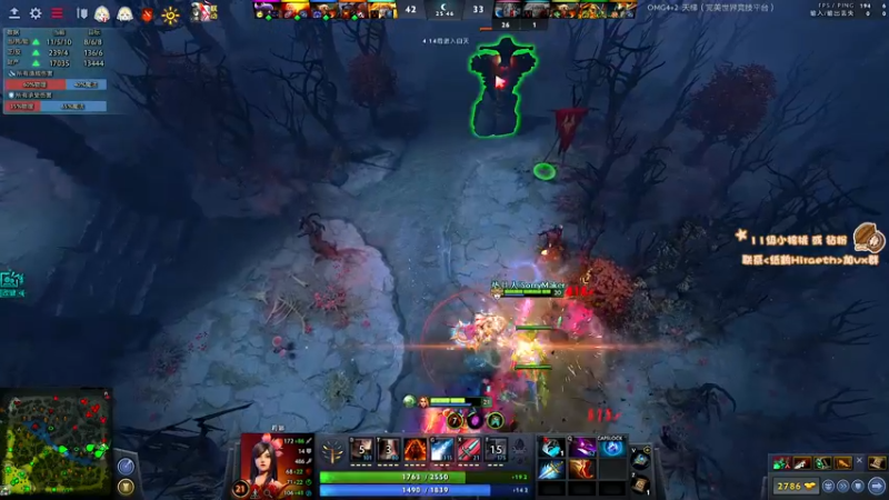 【2022-10-23 05点场】sakira丶hao：dota4+2顶级sorry