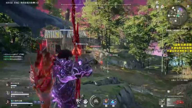 【2022-10-22 23点场】三酒OuO：重新出发啊