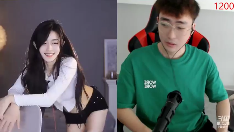 【2022-10-22 16点场】别问问就黑皮：【小奶团】泪目了 家人们