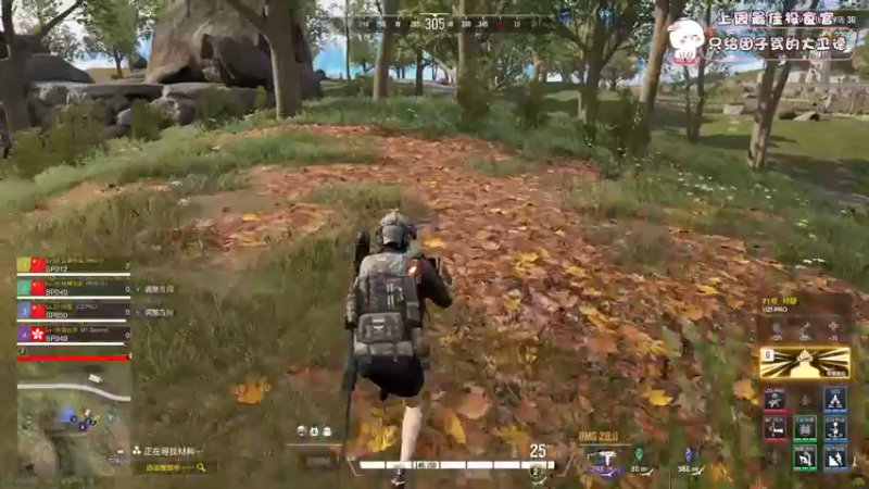 【2022-10-22 23点场】昔恩小姐姐：【小奶团】奇奇怪怪的女孩子~