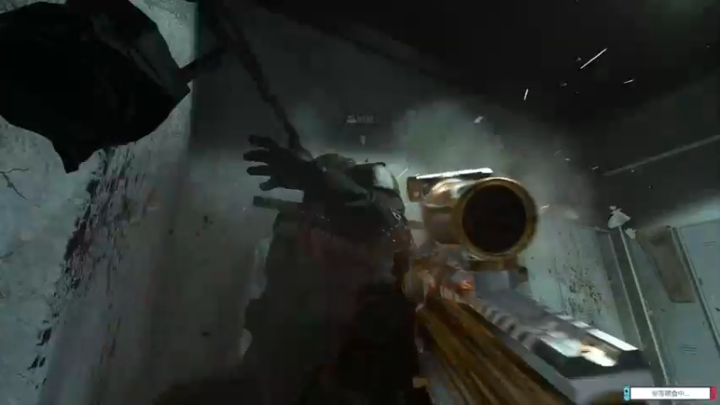 【2022-10-23 15点场】波波菜呀：COD19剧情最高难度