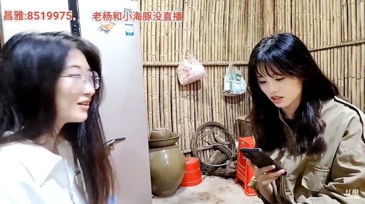 曼瑶送火箭，让三娃安排挑粪