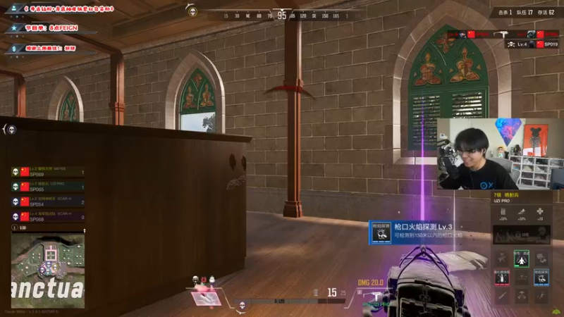 【2022-10-22 14点场】imxiaoxin：【✘-✘】黑白双撒！