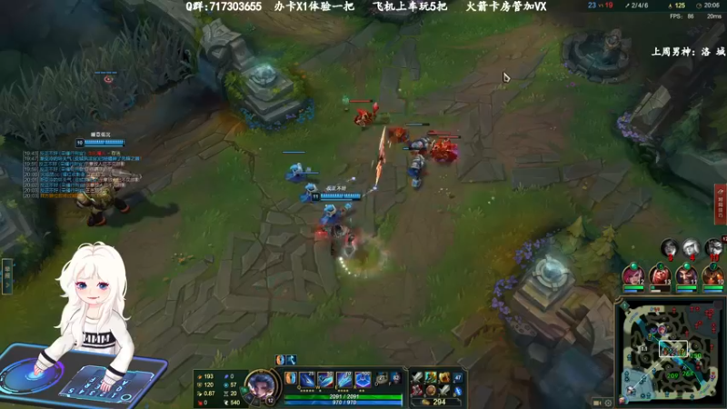 【2022-10-22 21点场】苏宛儿丶：大温柔主播从不发脾气