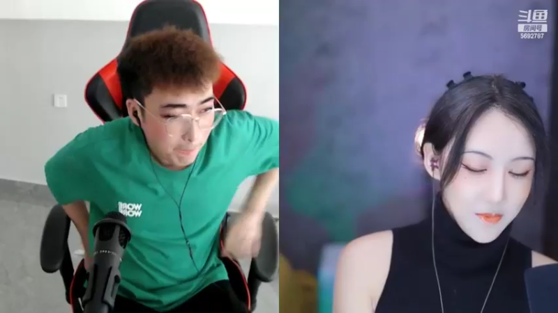 【2022-10-22 14点场】别问问就黑皮：【小奶团】泪目了 家人们