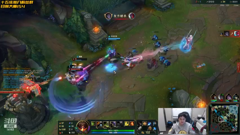 【2022-10-23 14点场】草莓：草莓：电一冲个王者