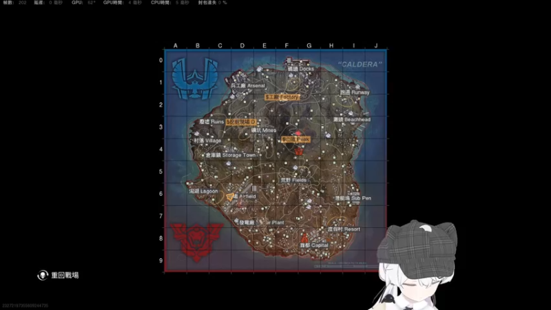 【2022-10-20 22点场】Piper派酱：「COD」好久不见