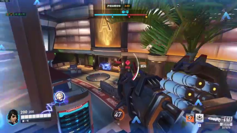 【2022-10-23 01点场】夏一可死毒舌_：鸽子：半夜ow