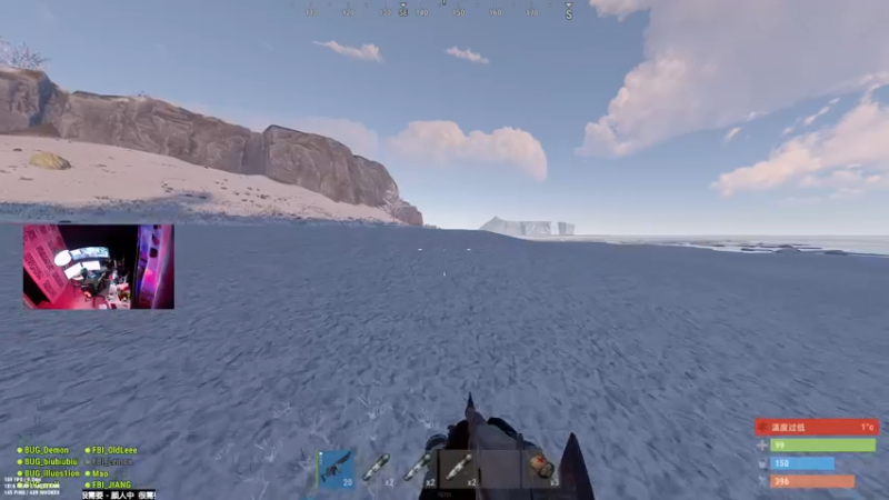 【2022-10-22 19点场】斯祥丶：双倍亲密！简单的游戏日常~