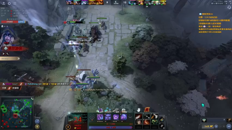 【2022-10-22 23点场】阳光男孩Aq：诸位爷，里面请！！！！