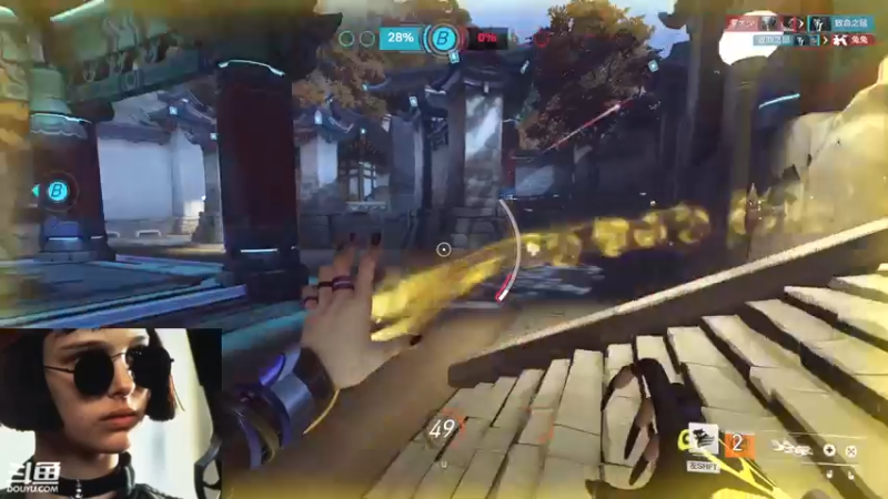 【2022-10-21 22点场】正是在下摸摸西：本直播间主打的就是没人！10258996