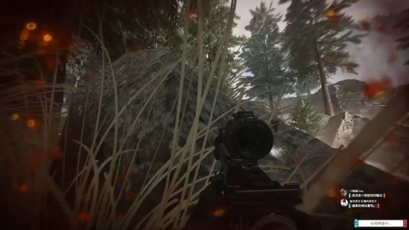 【2022-10-23 13点场】波波菜呀：COD19剧情最高难度