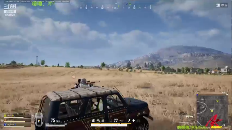 【2022-10-22 15点场】j1eeeeee：铁憨憨车队